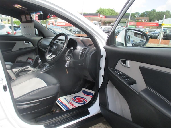 Used Kia Sportage 2016 for sale - 76175473: Photo 15