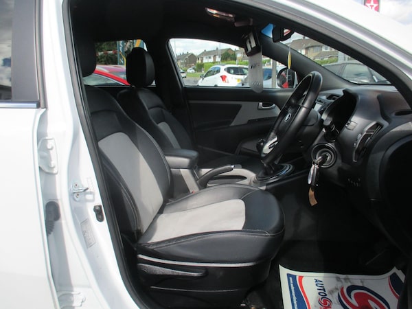 Used Kia Sportage 2016 for sale - 76175473: Photo 16