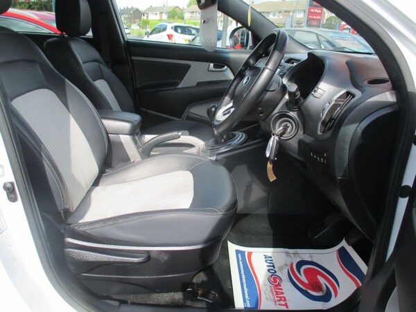 Used Kia Sportage 2016 for sale - 76175473: Photo 18