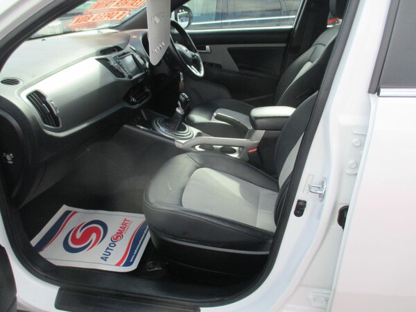 Used Kia Sportage 2016 for sale - 76175473: Photo 19