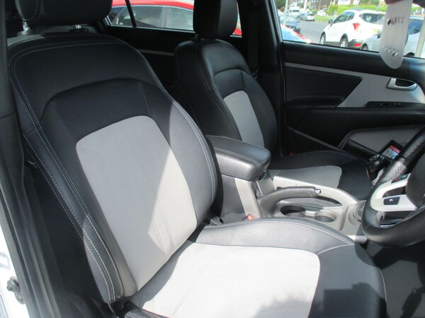 Used Kia Sportage 2016 for sale - 76175473: Photo 20