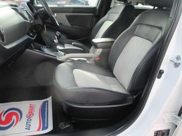 Used Kia Sportage 2016 for sale - 76175473: Photo 21