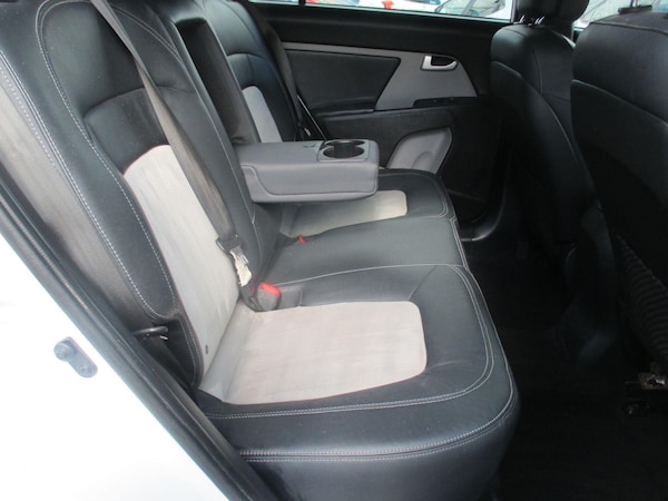 Used Kia Sportage 2016 for sale - 76175473: Photo 22