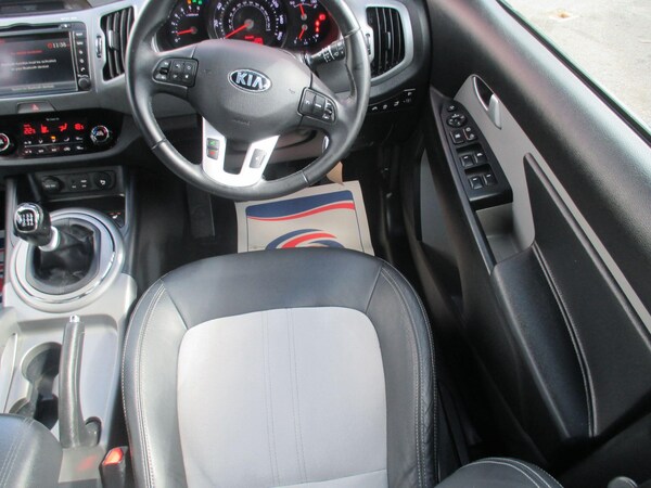 Used Kia Sportage 2016 for sale - 76175473: Photo 24