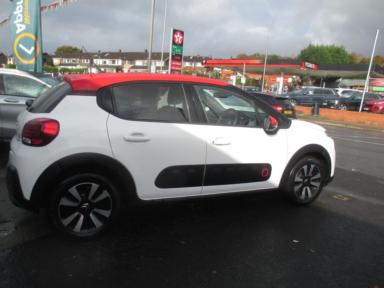 Used Citroen C3 2018 for sale - 76214168: Photo 11