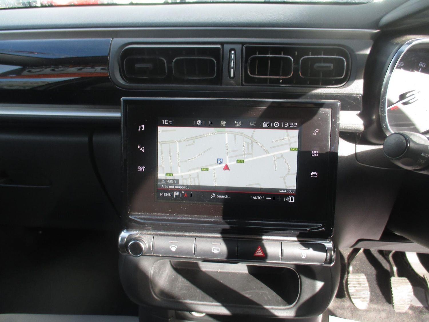 Used Citroen C3 2018 for sale - 76214168: Photo 15