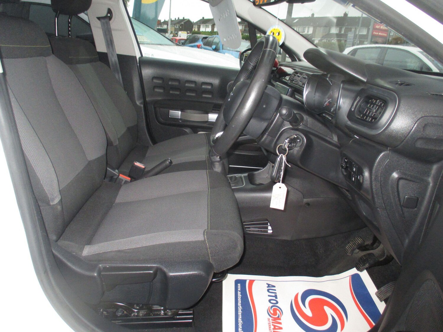 Used Citroen C3 2018 for sale - 76214168: Photo 16