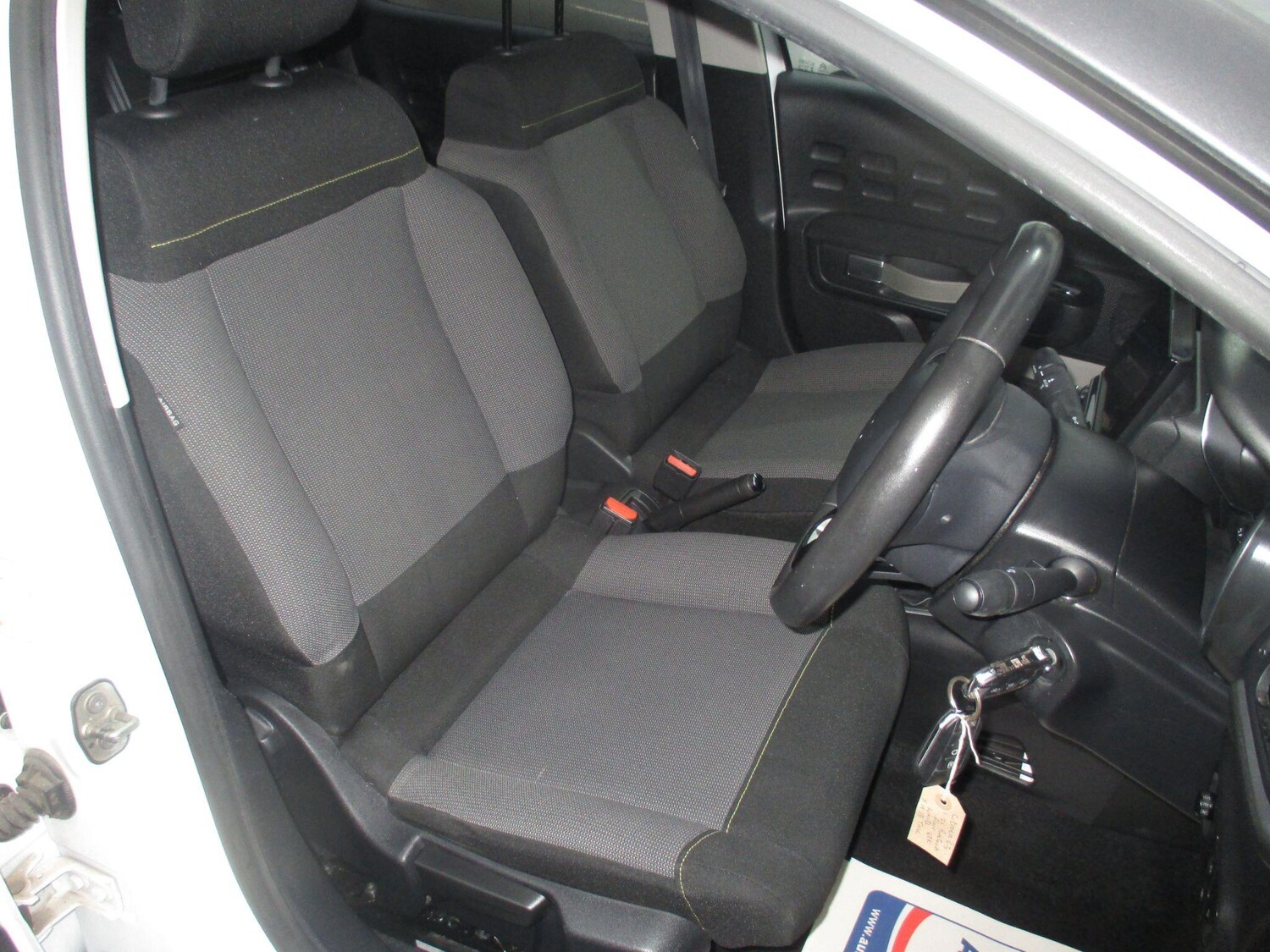 Used Citroen C3 2018 for sale - 76214168: Photo 18