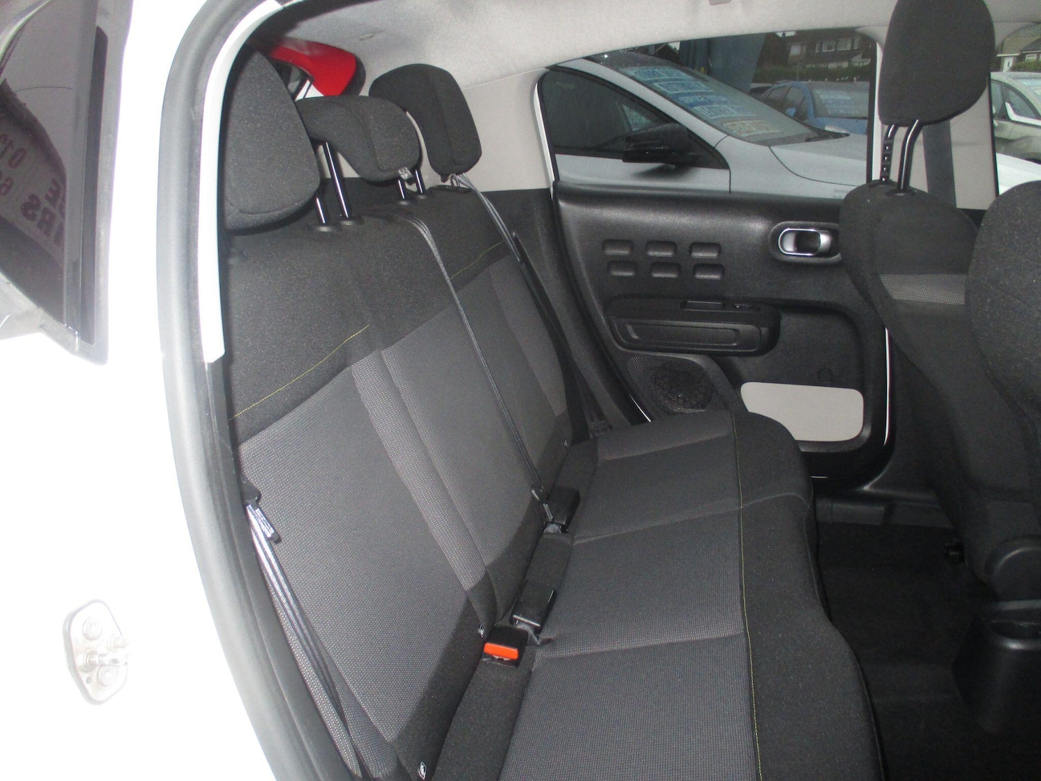 Used Citroen C3 2018 for sale - 76214168: Photo 20