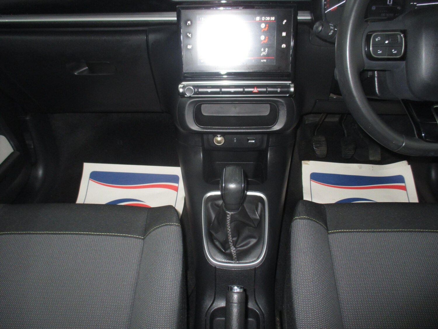 Used Citroen C3 2018 for sale - 76214168: Photo 21