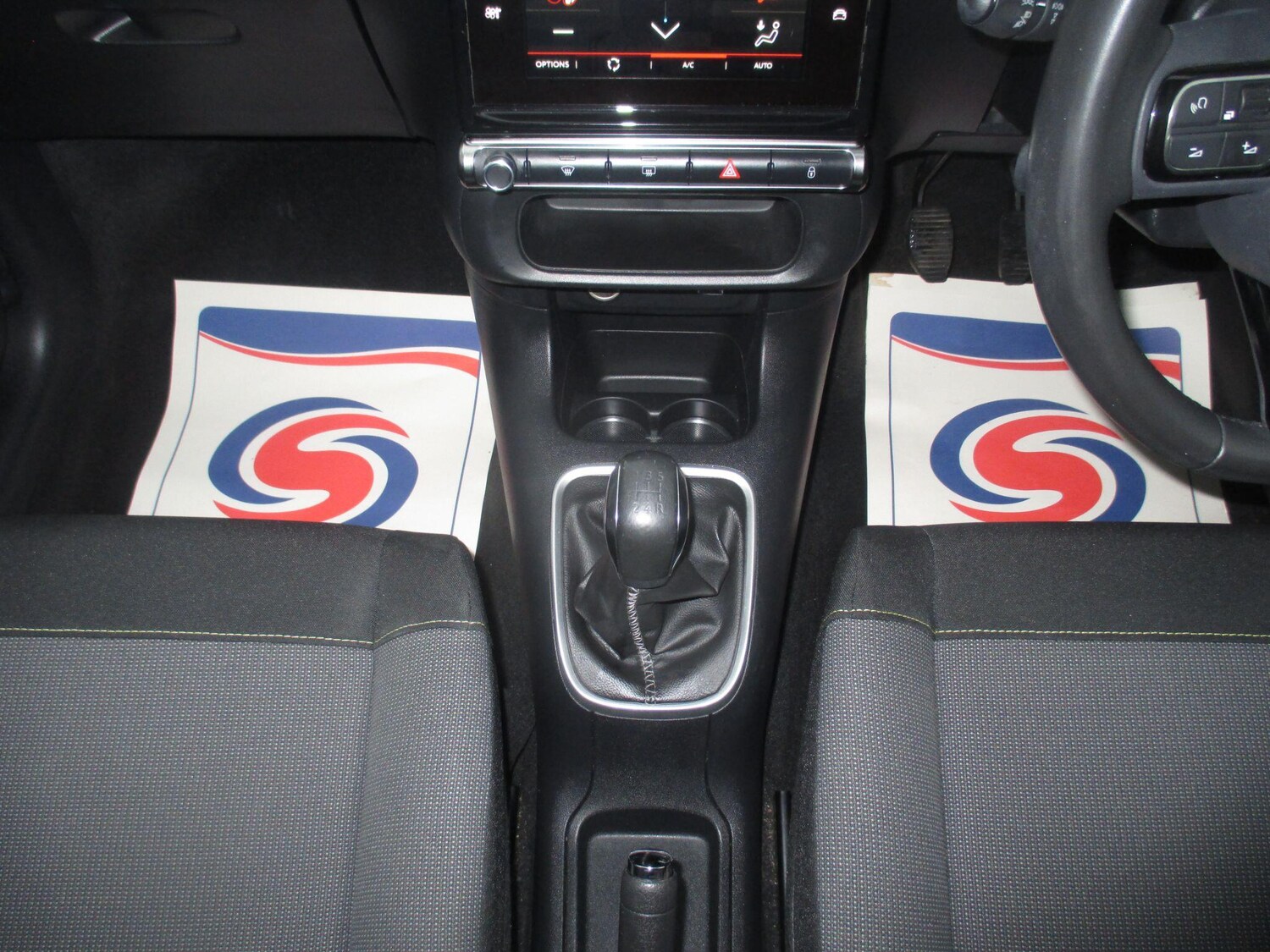 Used Citroen C3 2018 for sale - 76214168: Photo 22