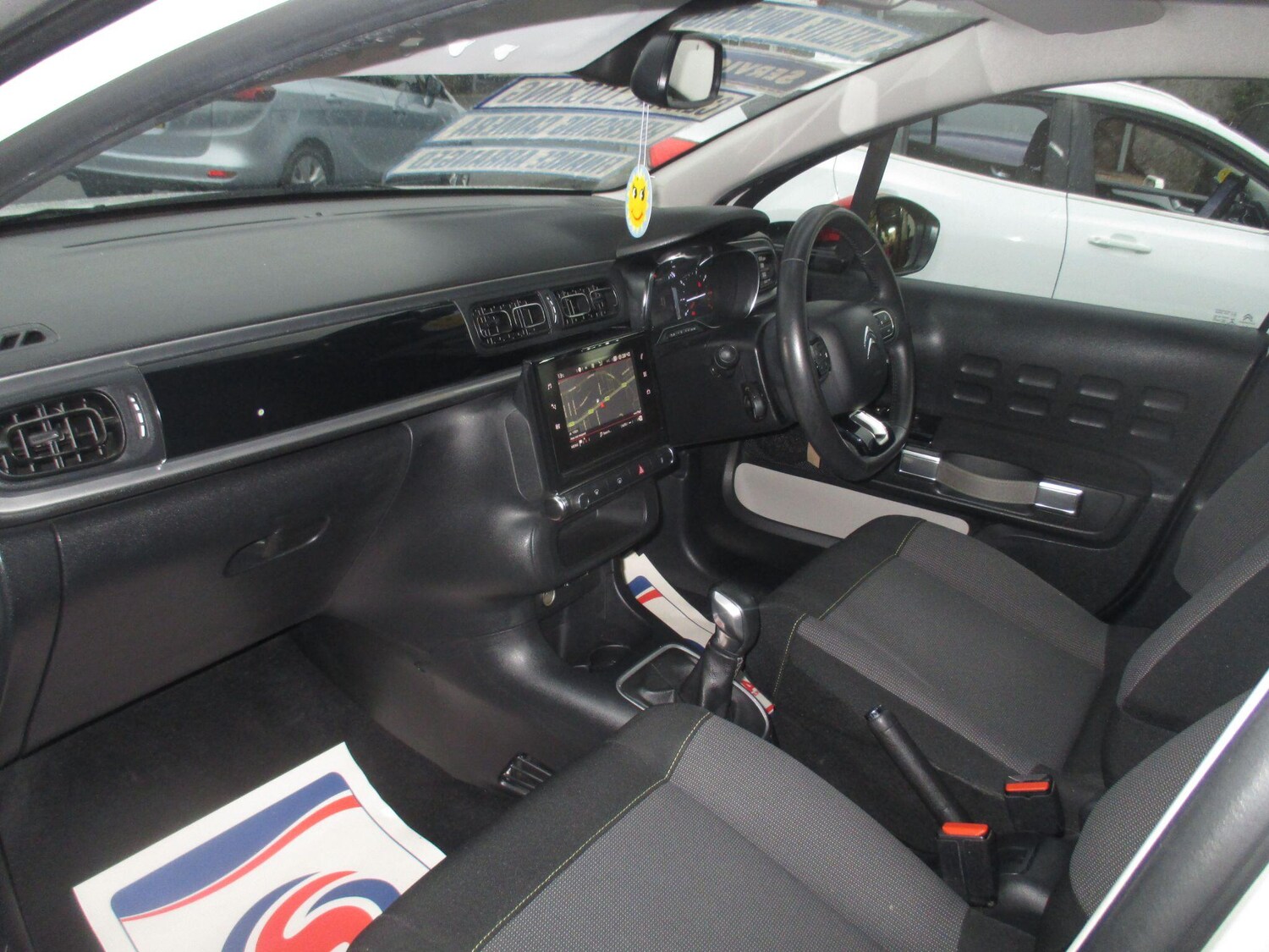 Used Citroen C3 2018 for sale - 76214168: Photo 23