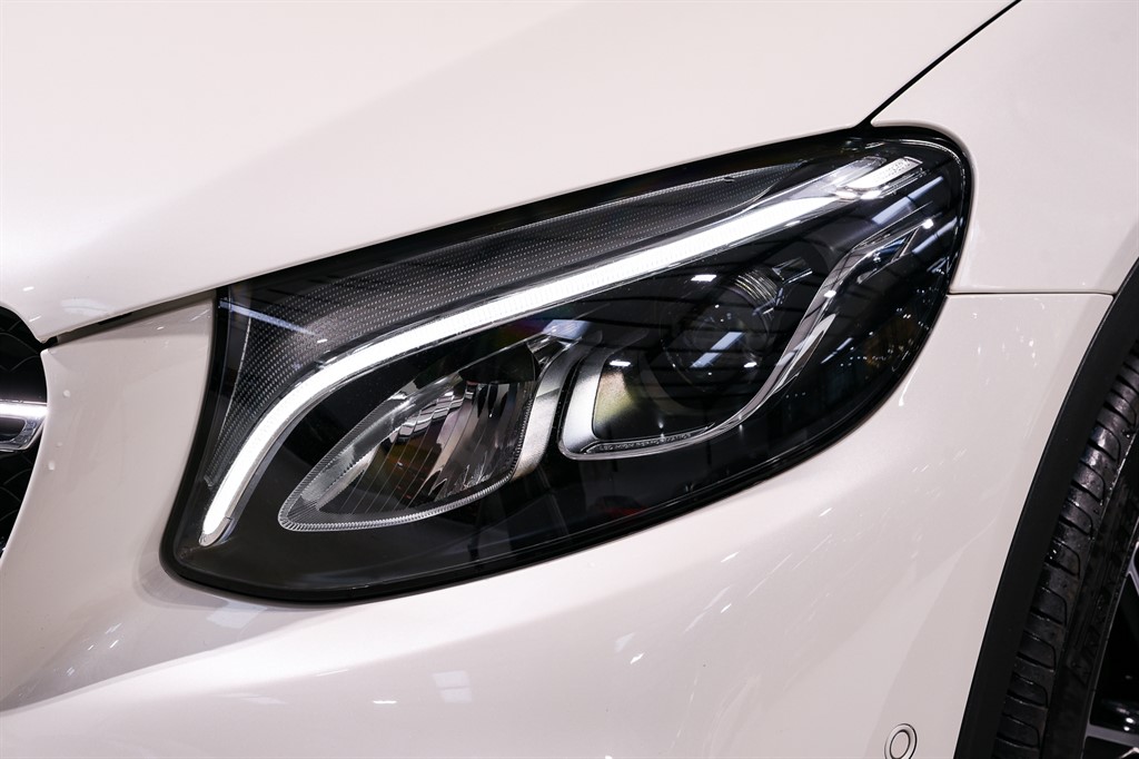 Used Mercedes-Benz GLC 2019 for sale - 77631004: Photo 10