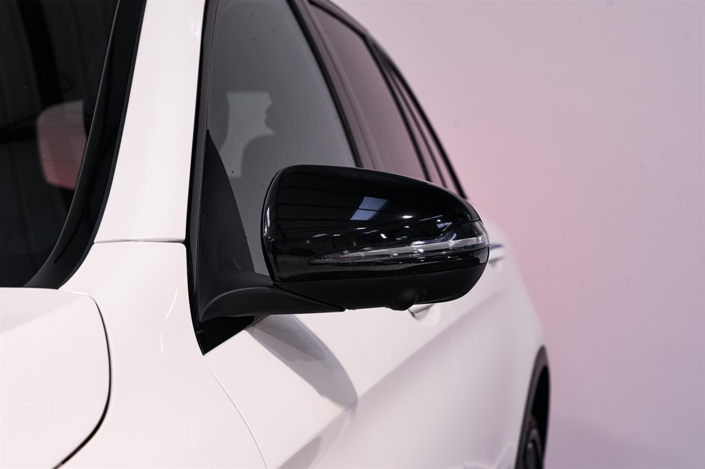 Used Mercedes-Benz GLC 2019 for sale - 77631004: Photo 11