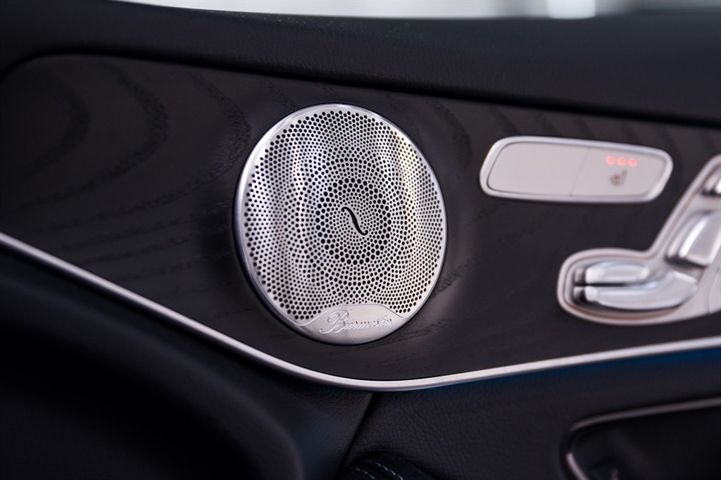 Used Mercedes-Benz GLC 2019 for sale - 77631004: Photo 15