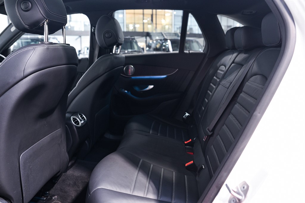 Used Mercedes-Benz GLC 2019 for sale - 77631004: Photo 20