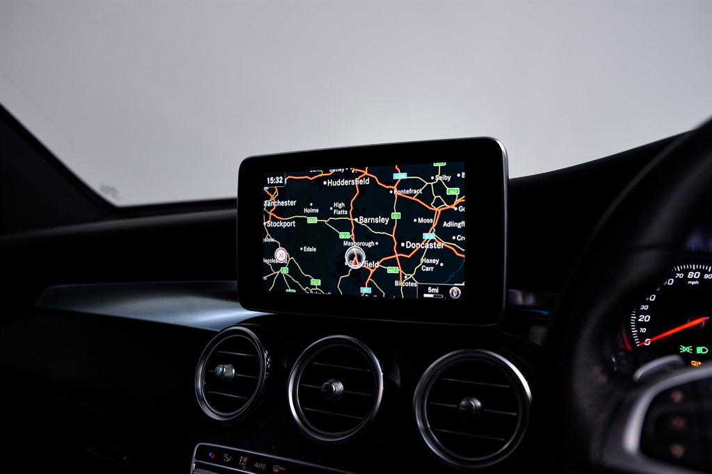 Used Mercedes-Benz GLC 2019 for sale - 77631004: Photo 24