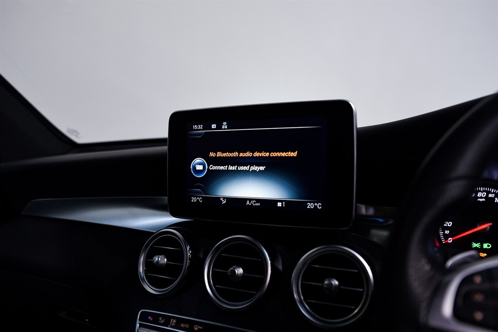 Used Mercedes-Benz GLC 2019 for sale - 77631004: Photo 26