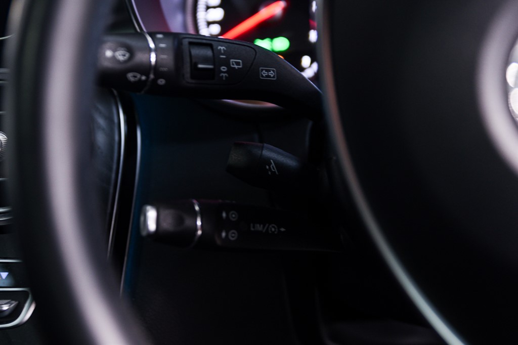 Used Mercedes-Benz GLC 2019 for sale - 77631004: Photo 30