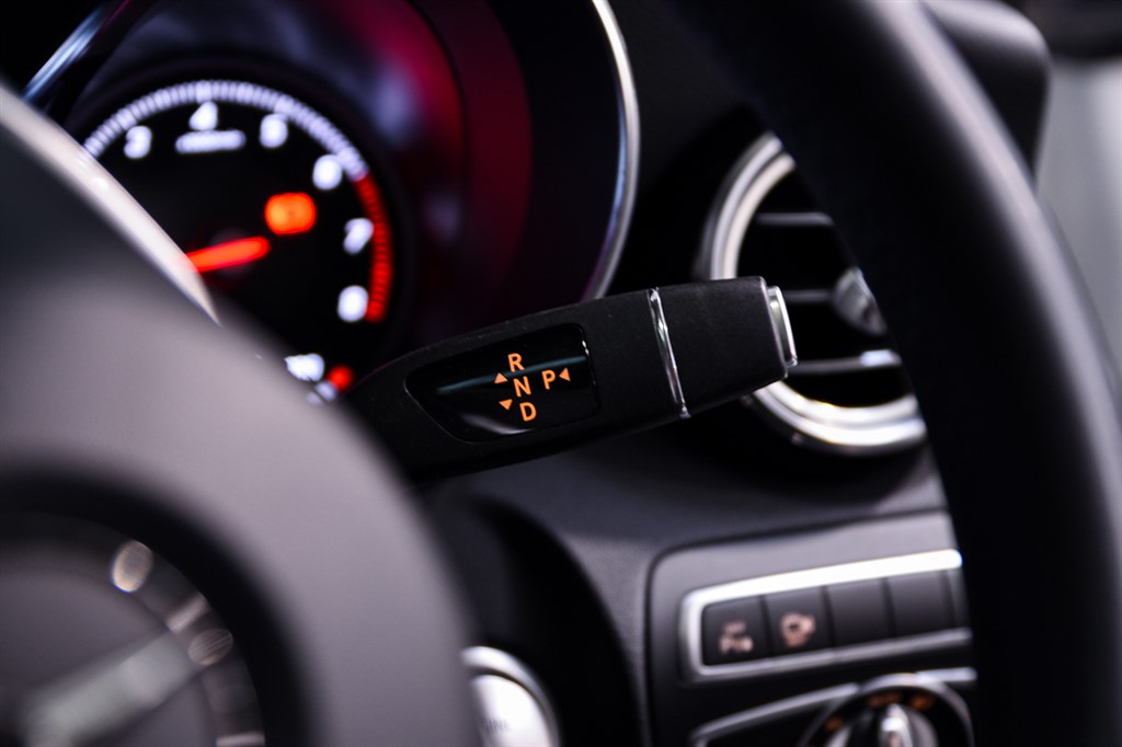 Used Mercedes-Benz GLC 2019 for sale - 77631004: Photo 31