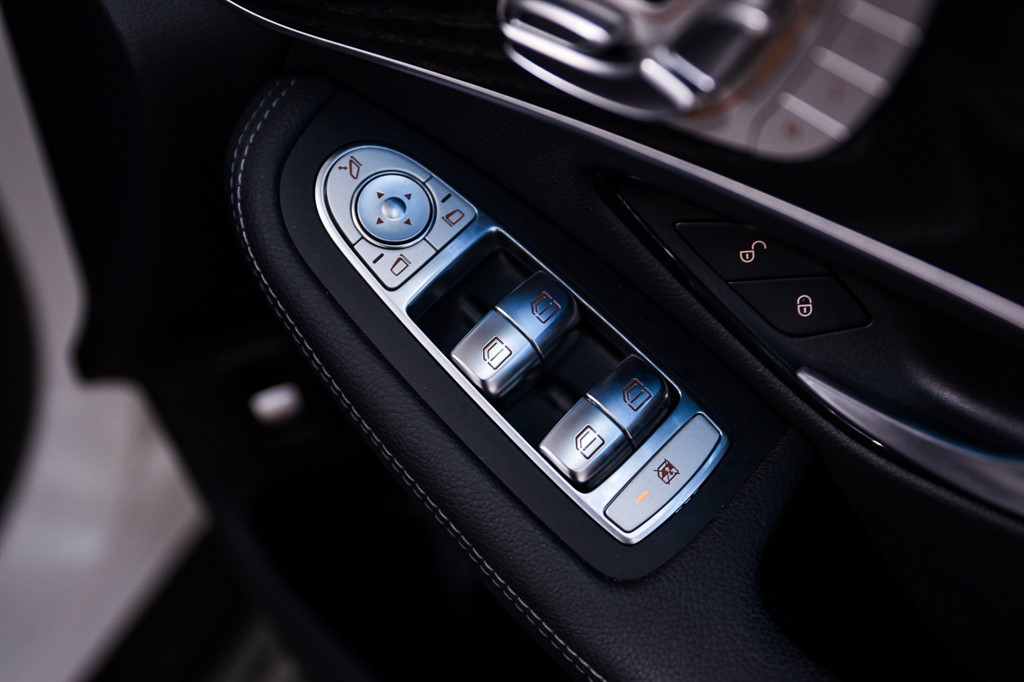 Used Mercedes-Benz GLC 2019 for sale - 77631004: Photo 36