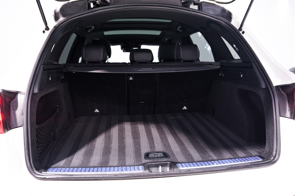 Used Mercedes-Benz GLC 2019 for sale - 77631004: Photo 38