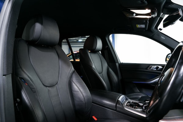 Used BMW X5 2022 for sale - 75629846: Photo 11