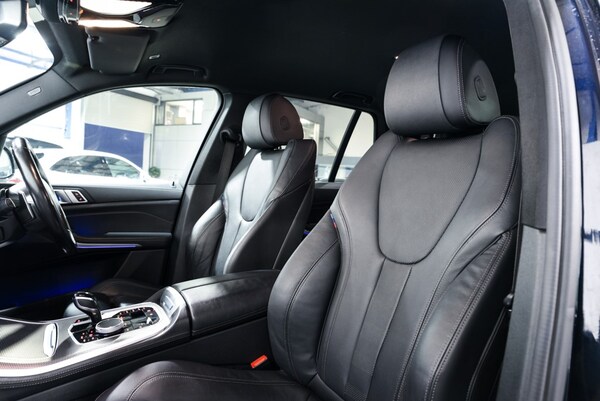 Used BMW X5 2022 for sale - 75629846: Photo 13