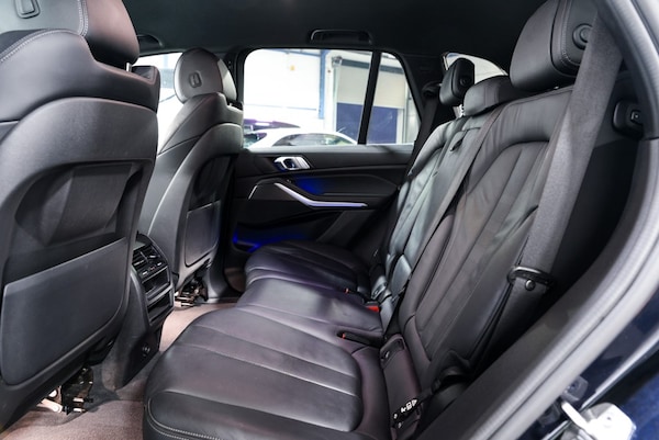 Used BMW X5 2022 for sale - 75629846: Photo 14