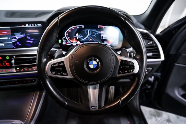 Used BMW X5 2022 for sale - 75629846: Photo 22
