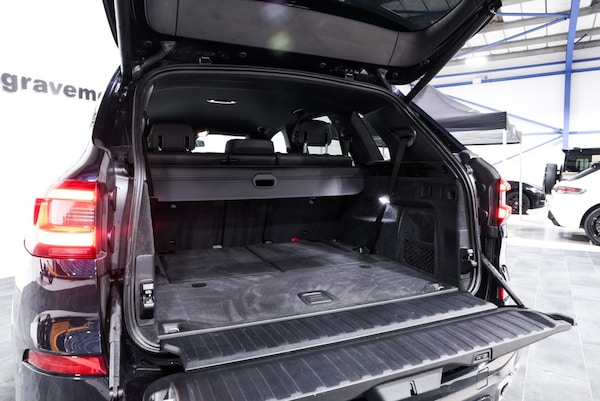 Used BMW X5 2022 for sale - 75629846: Photo 25