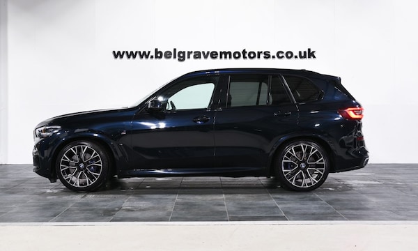 Used BMW X5 2022 for sale - 75629846: Photo 4