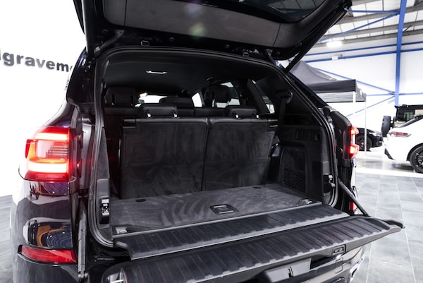 Used BMW X5 2022 for sale - 75629846: Photo 6