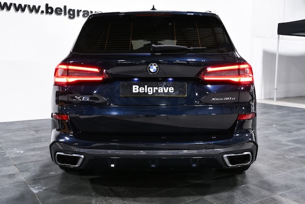 Used BMW X5 2022 for sale - 75629846: Photo 8