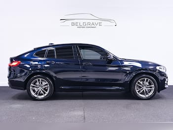 Used BMW X4 2021 for sale - 79788881: Photo