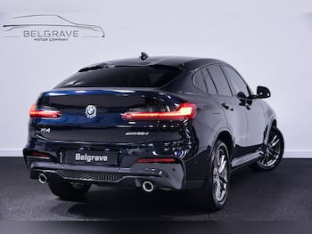 Used BMW X4 2021 for sale - 79788881: Photo