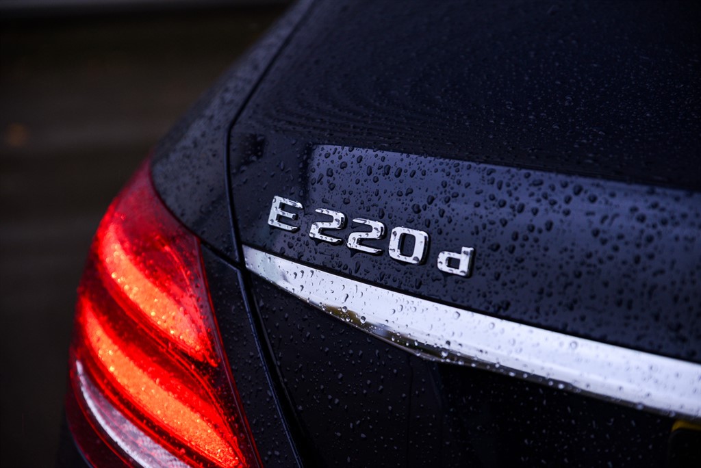 Used Mercedes-Benz E Class 2019 for sale - 76540197: Photo 14