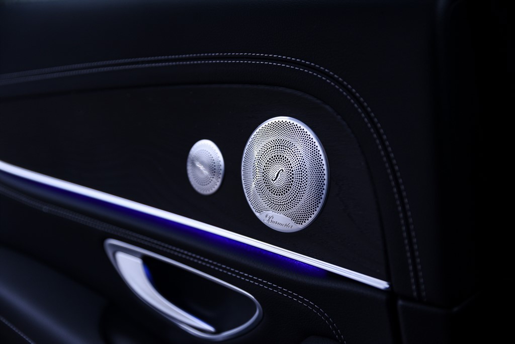 Used Mercedes-Benz E Class 2019 for sale - 76540197: Photo 20