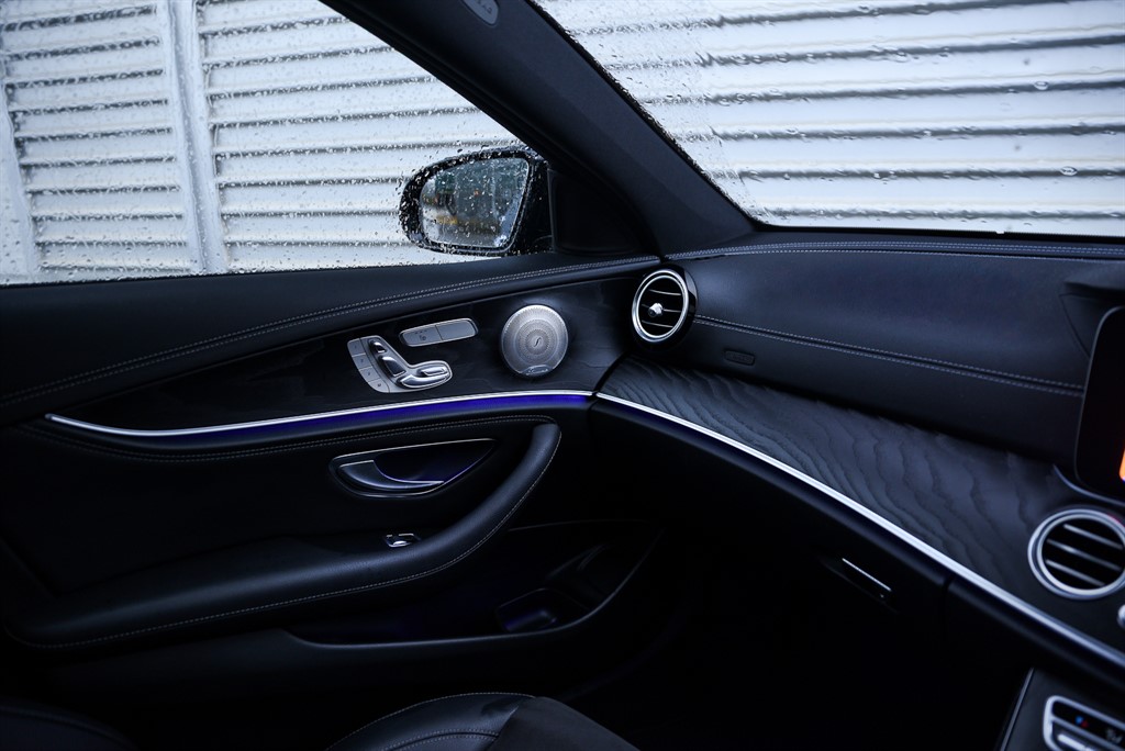 Used Mercedes-Benz E Class 2019 for sale - 76540197: Photo 21