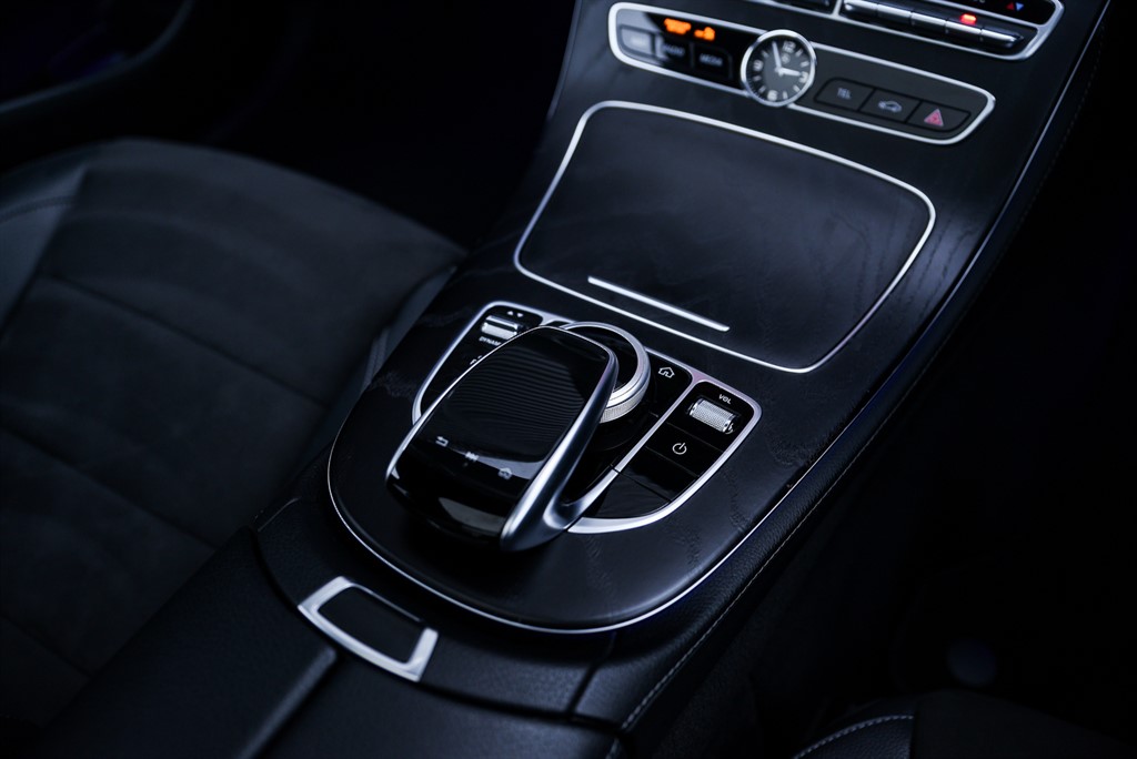 Used Mercedes-Benz E Class 2019 for sale - 76540197: Photo 22