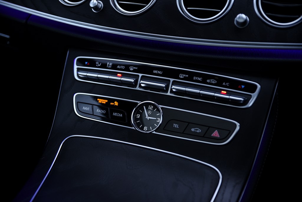 Used Mercedes-Benz E Class 2019 for sale - 76540197: Photo 24