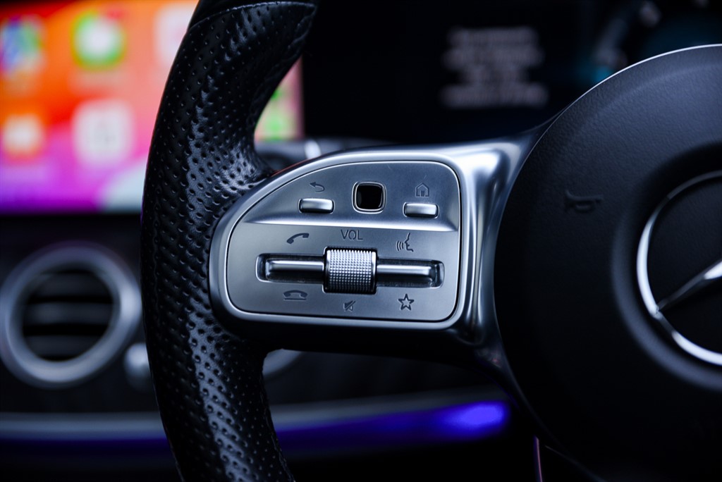 Used Mercedes-Benz E Class 2019 for sale - 76540197: Photo 27