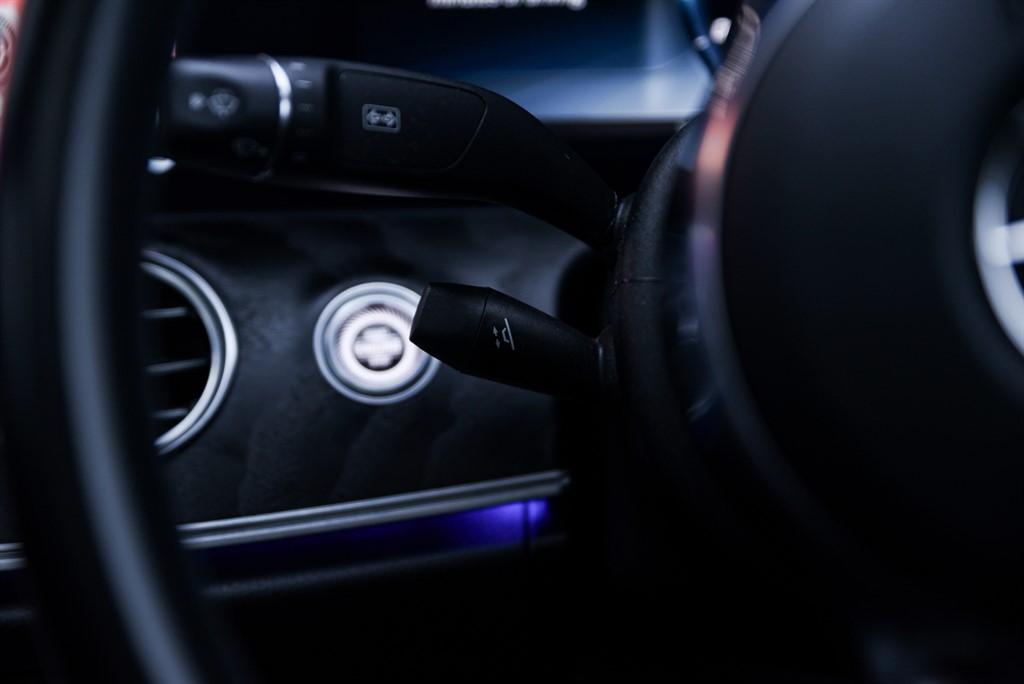 Used Mercedes-Benz E Class 2019 for sale - 76540197: Photo 29