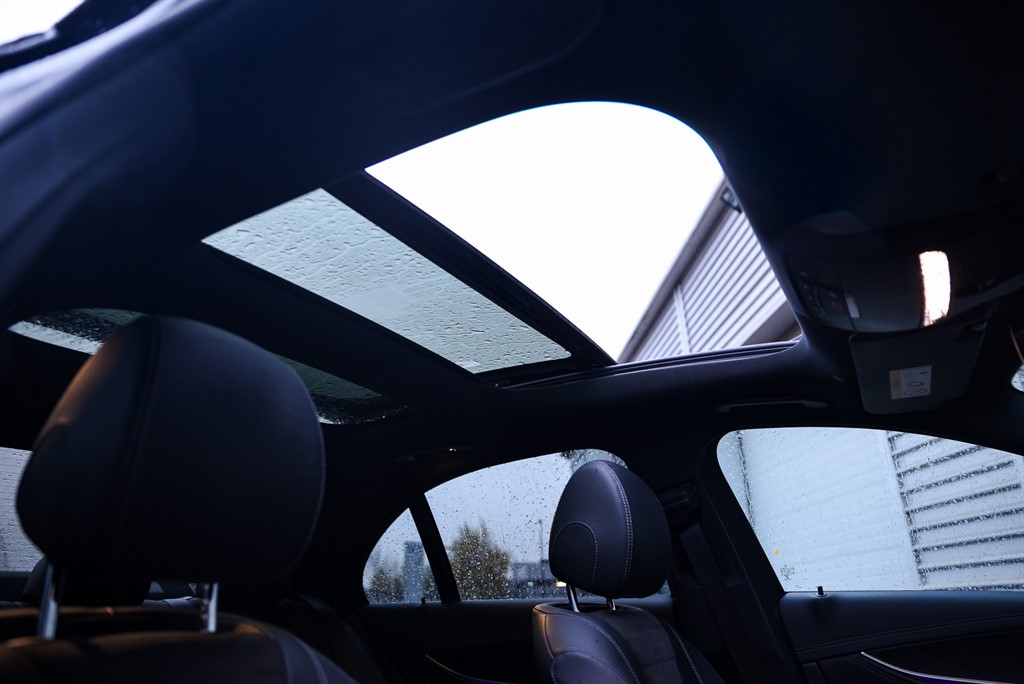 Used Mercedes-Benz E Class 2019 for sale - 76540197: Photo 3