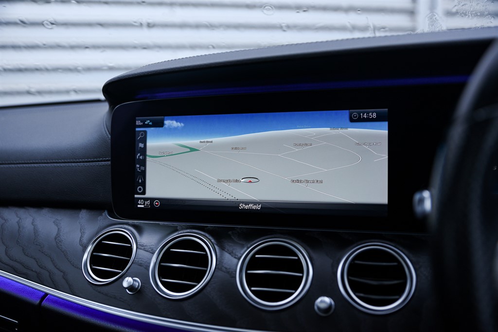 Used Mercedes-Benz E Class 2019 for sale - 76540197: Photo 31