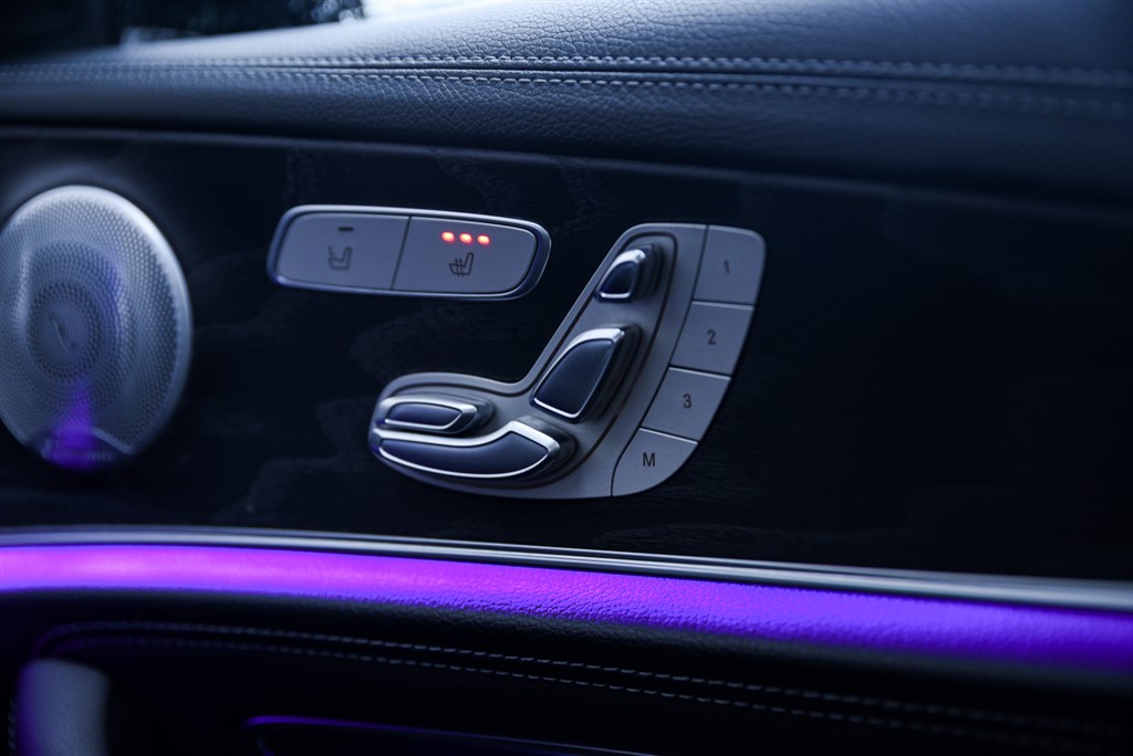 Used Mercedes-Benz E Class 2019 for sale - 76540197: Photo 33