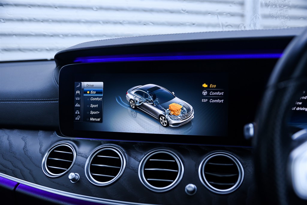 Used Mercedes-Benz E Class 2019 for sale - 76540197: Photo 34