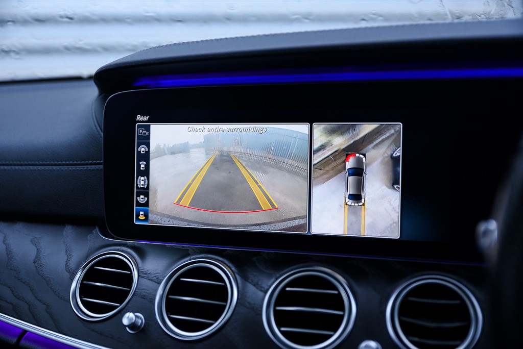 Used Mercedes-Benz E Class 2019 for sale - 76540197: Photo 35