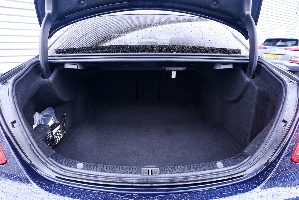 Used Mercedes-Benz E Class 2019 for sale - 76540197: Photo 37