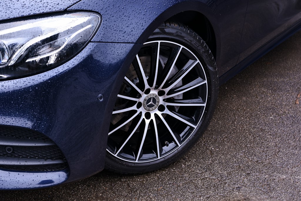 Used Mercedes-Benz E Class 2019 for sale - 76540197: Photo 6